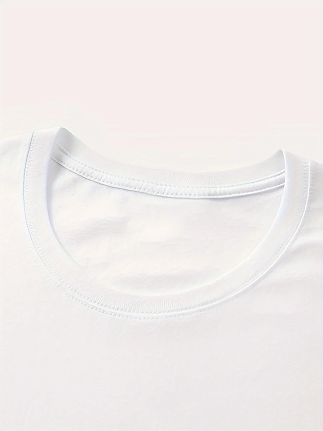 Vintage Sailing Graphic Knit Cotton Tee