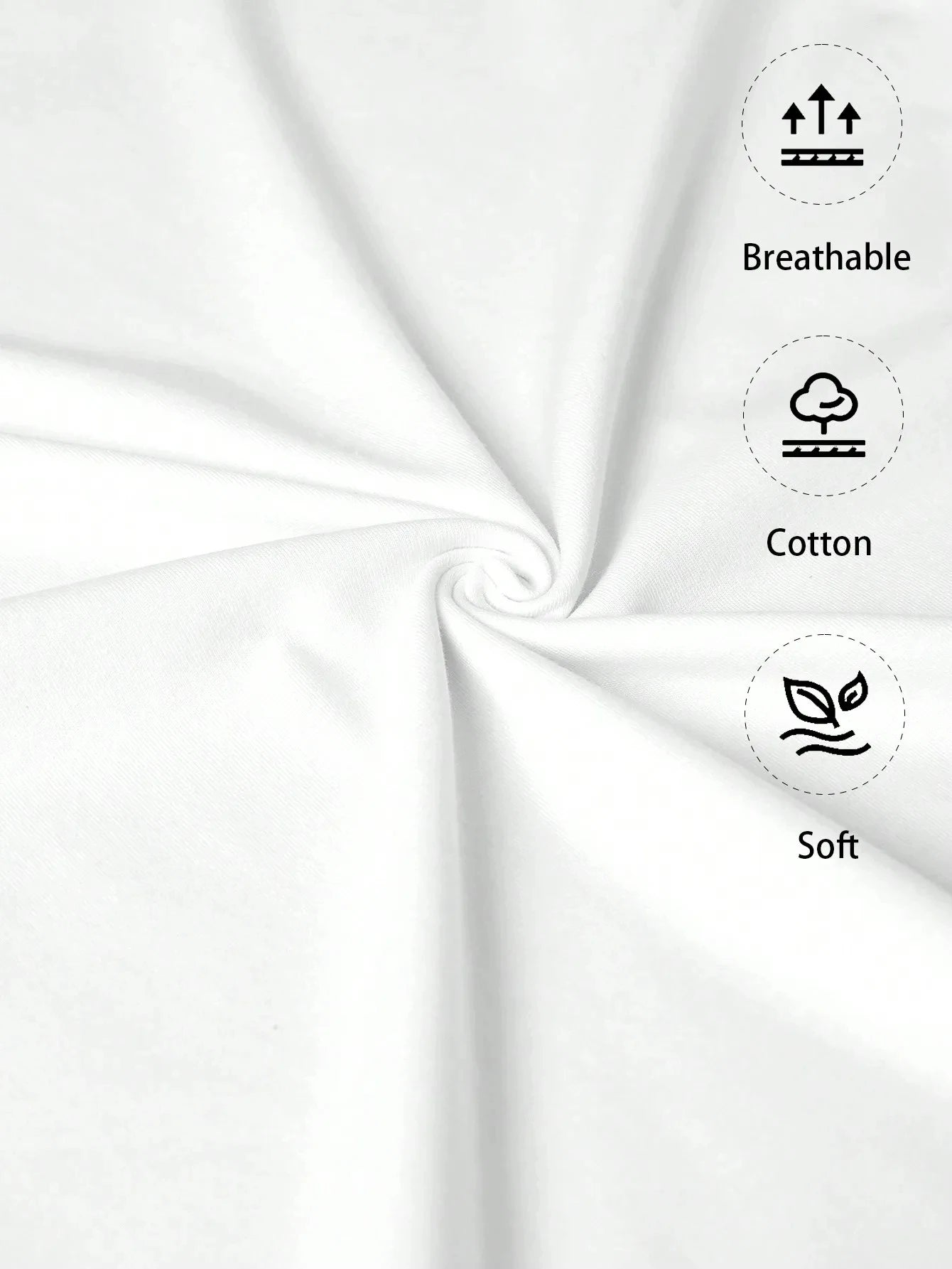 Okinawa Graphic Knit Unisex Cotton Tee